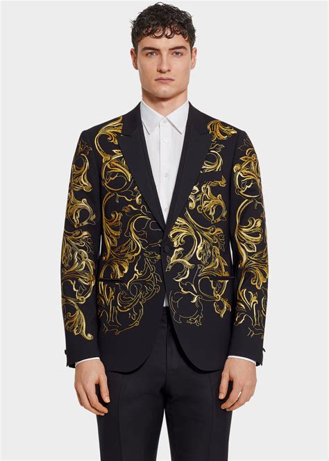 buy versace suit|versace suits for men.